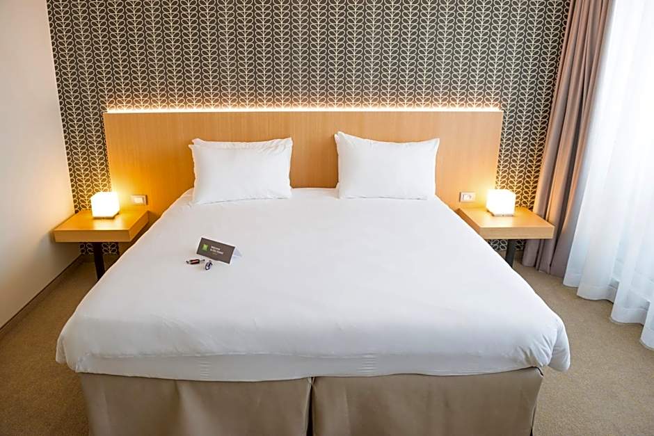 ibis Styles Kortrijk Expo