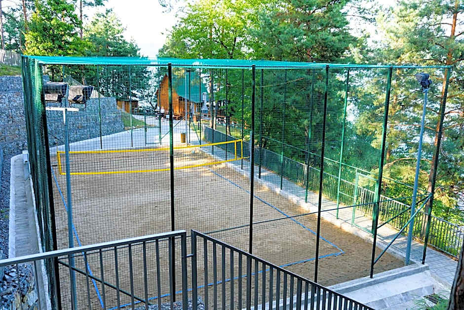 Domaša Zelená Lagúna