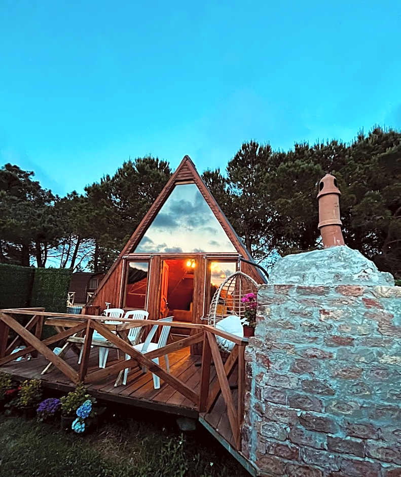 Pera Garden Airport Hotel