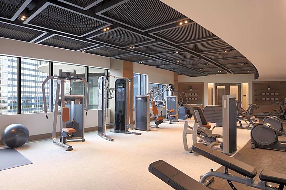 InterContinental Seattle Bellevue, by IHG