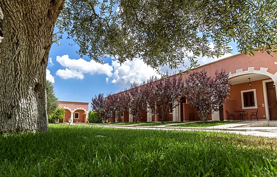 Hotel Relais Antica Masseria