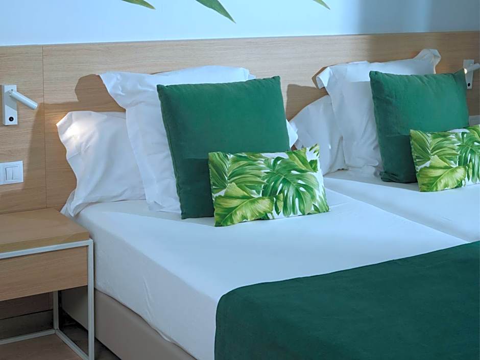 BQ Paguera Boutique Hotel- Adults Only
