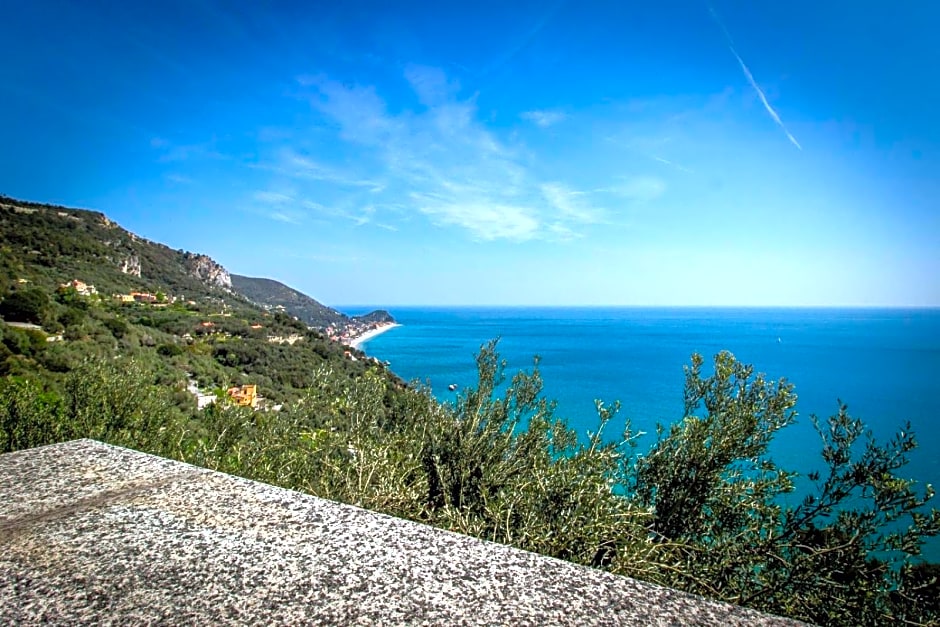 Villa Degli Ulivi B&B