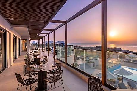 Aulus Chania Resort, Curio Collection by Hilton - Alojamientos en CRETA