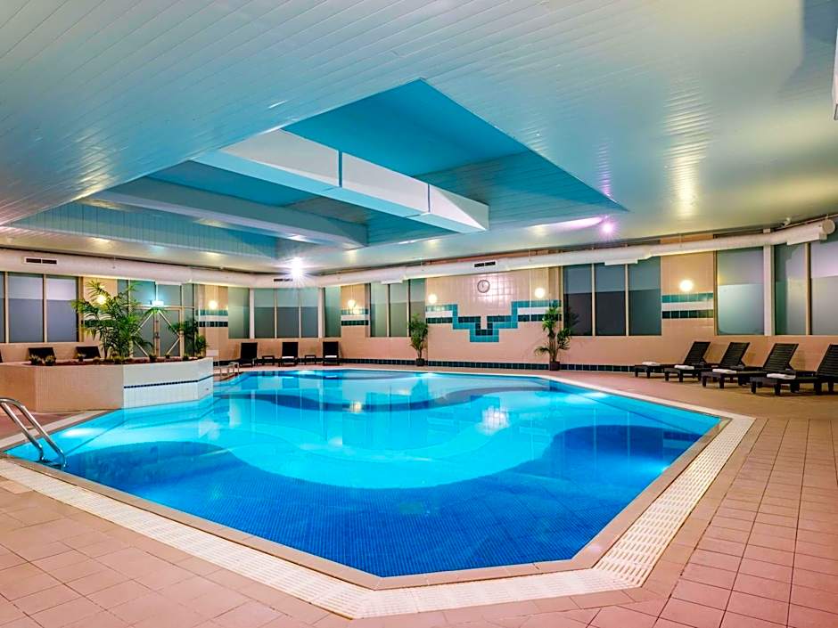 Mercure Daventry Court Hotel And Spa