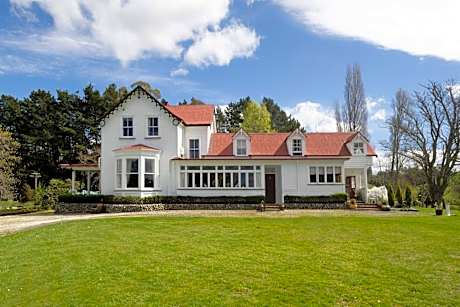 Ashcott Homestead Bed & Breakfast
