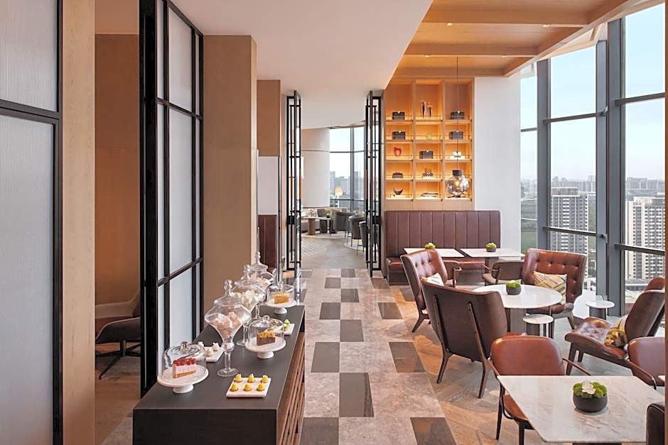 Sheraton Xi'an Chanba