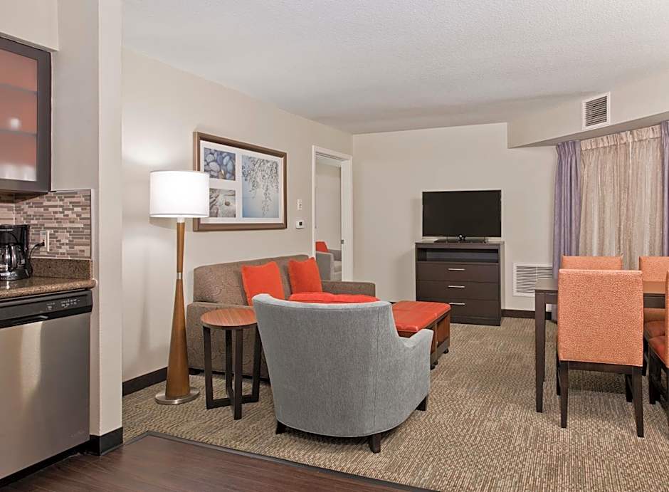STAYBRIDGE SUITES BALLANTYNE By IHG