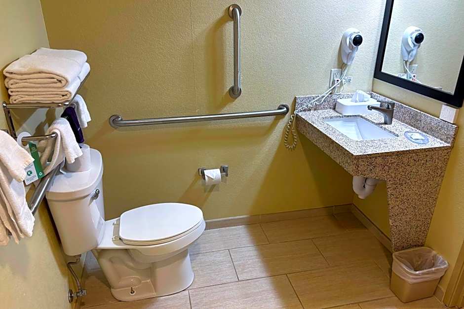 Quality Inn Quinter I-70