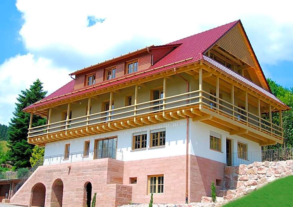 Hotel Speicher