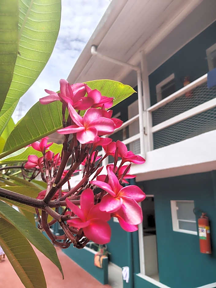 Villa Bali Maresias Lofts