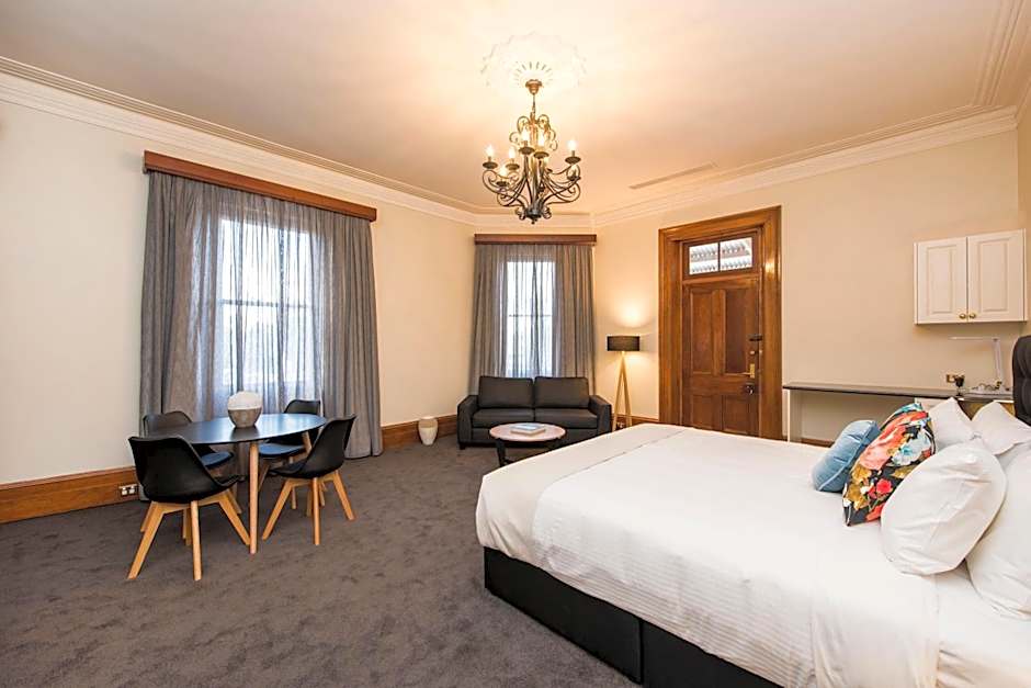 The Parkview Hotel Mudgee