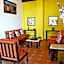 La Casona Pirámides