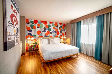 King Room