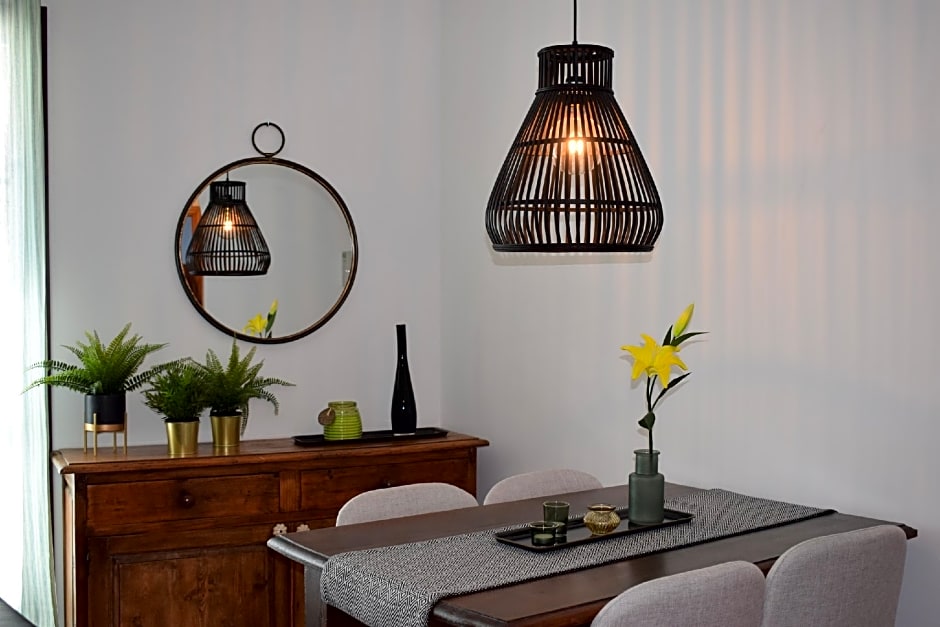 OLIVO 15E - Terraza y vistas