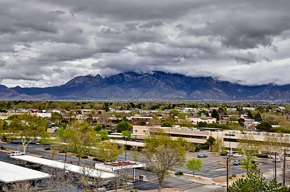 Hyatt Place Albuquerque/Uptown