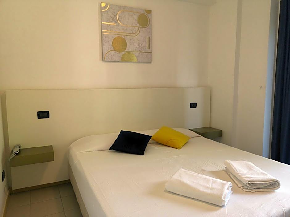 Oasi Park Hotel