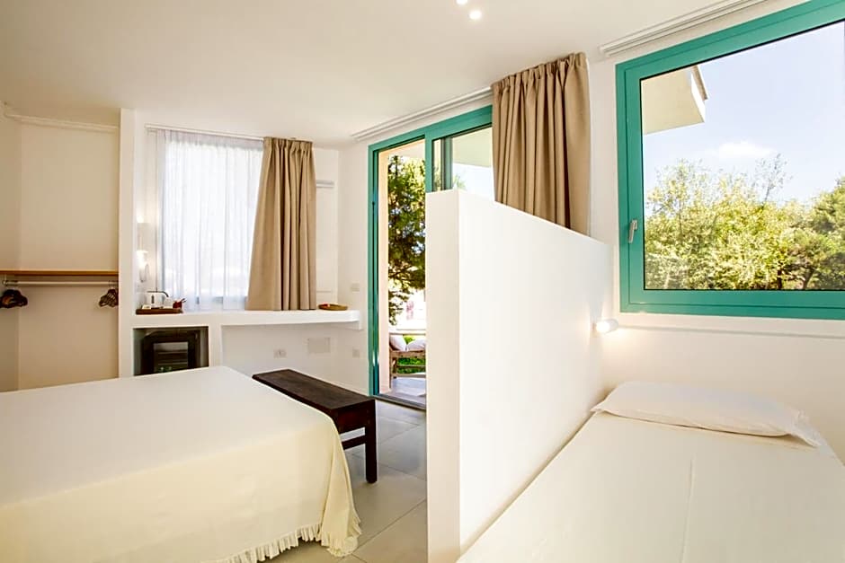 Park Hotel Asinara