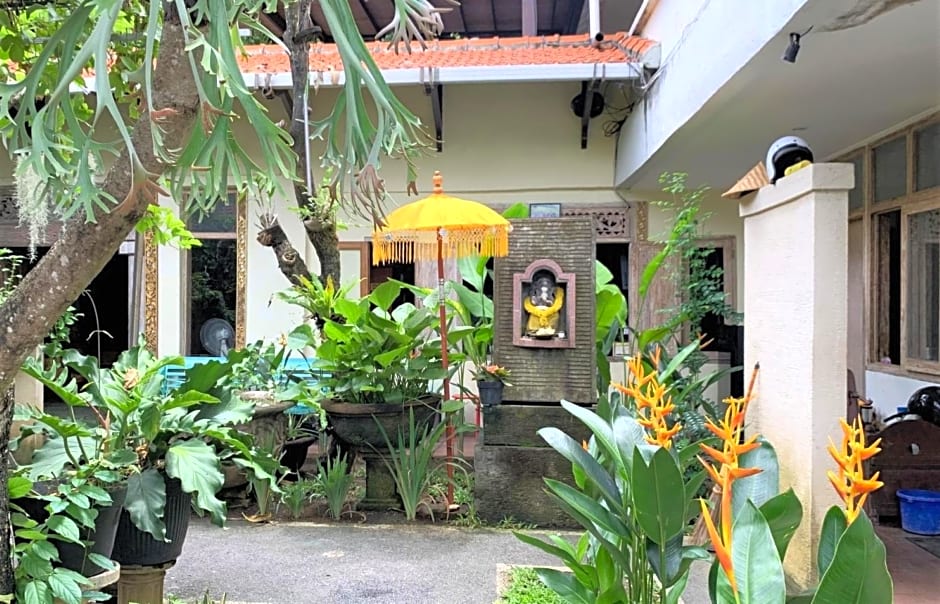 Chendana Homestay Bali