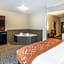 Comfort Suites Yakima