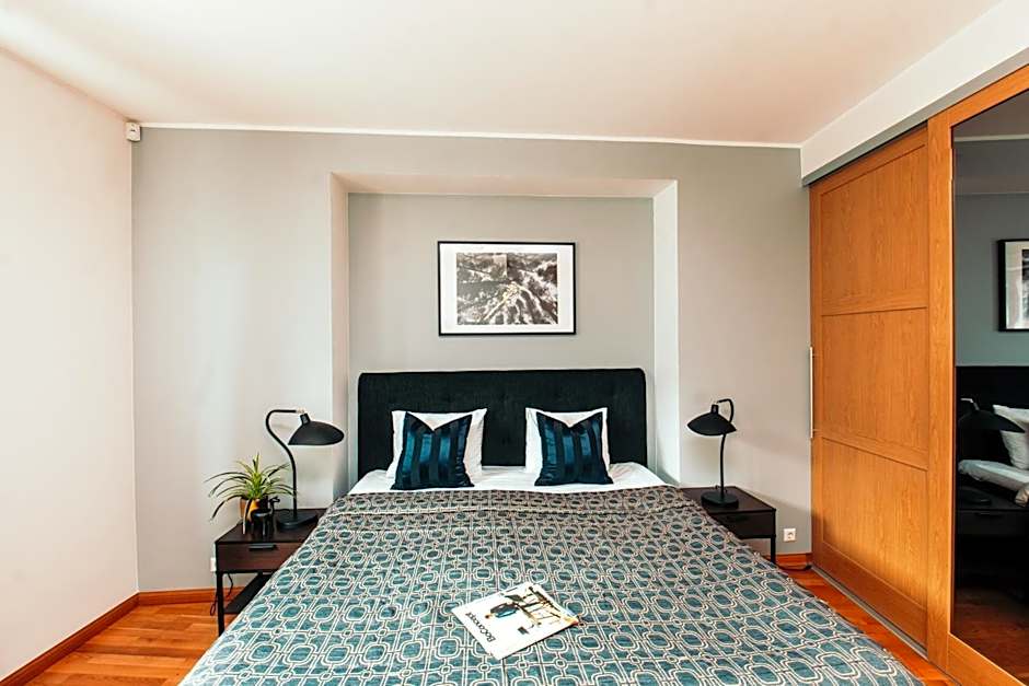 Tallinn City Apartments Freedom Square