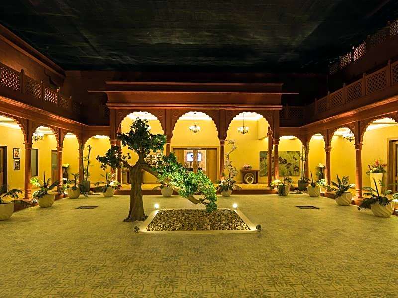 Vesta Bikaner Palace