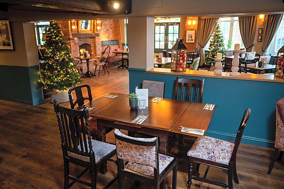 Riverside Hotel by Chef & Brewer Collection