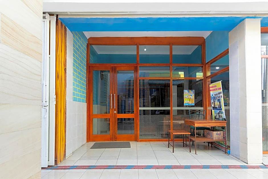 OYO Life 3720 Homestay Gayatri Janti