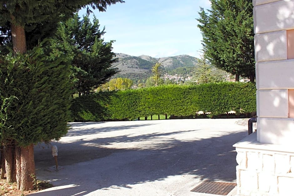 Bed and Breakfast Emilia