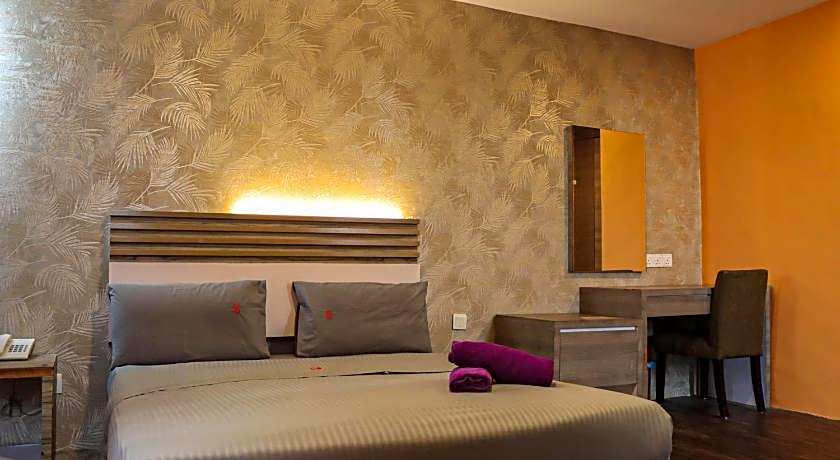 Classical Boutique Hotel