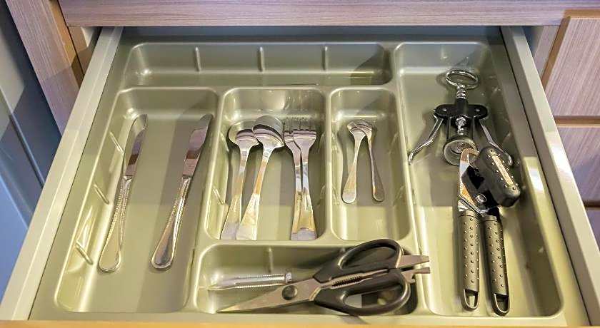 Citadines Grand Central Sri Racha