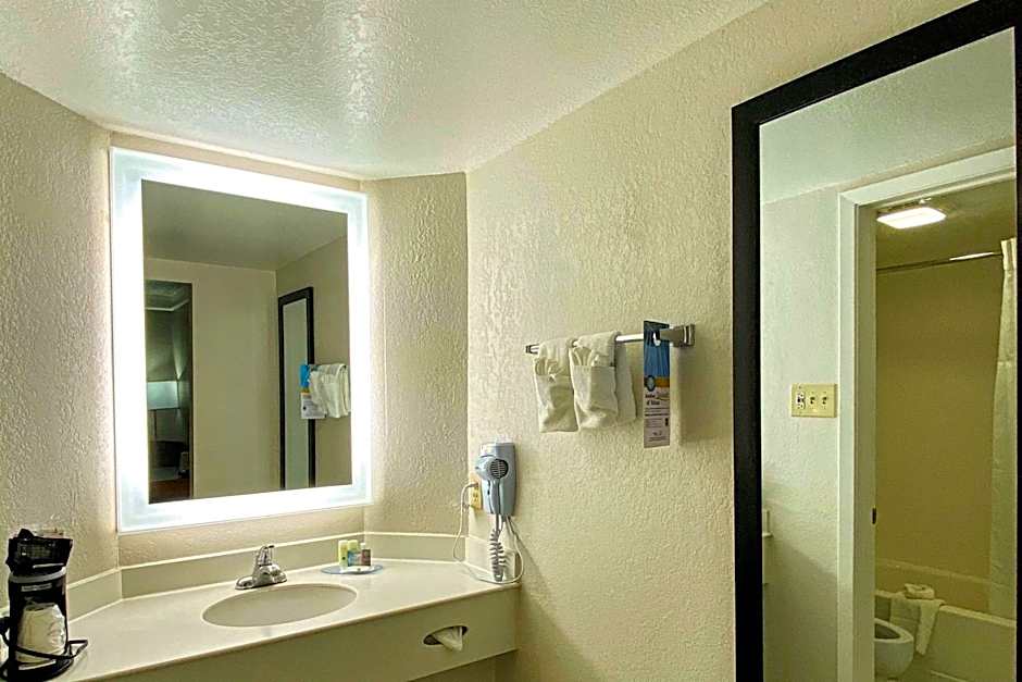 Quality Inn Harlingen