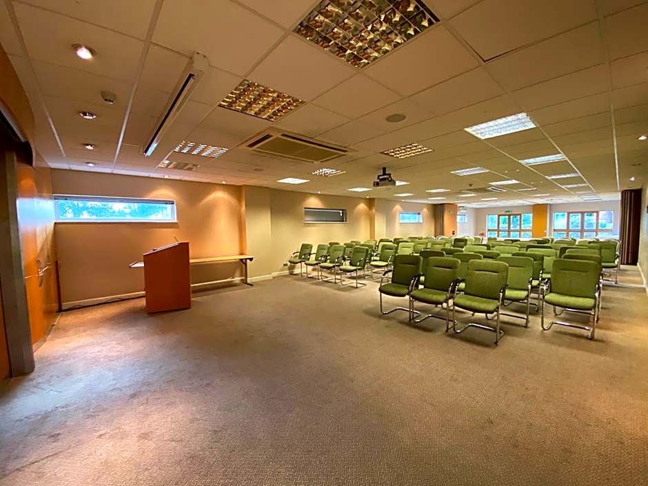 Birmingham Great Barr Hotel