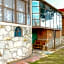Cabanas- Casas Espana