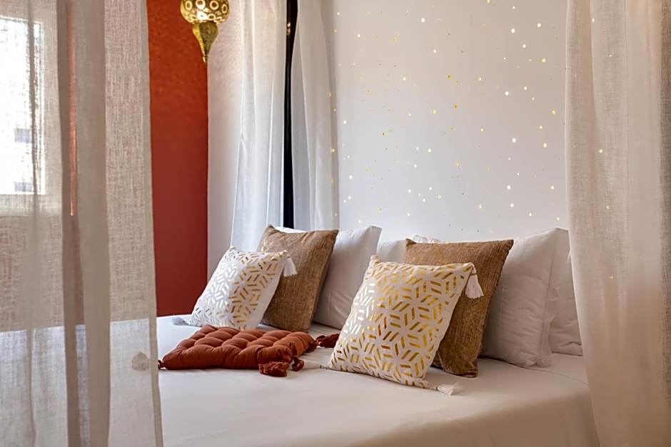 Hotel Made Inn