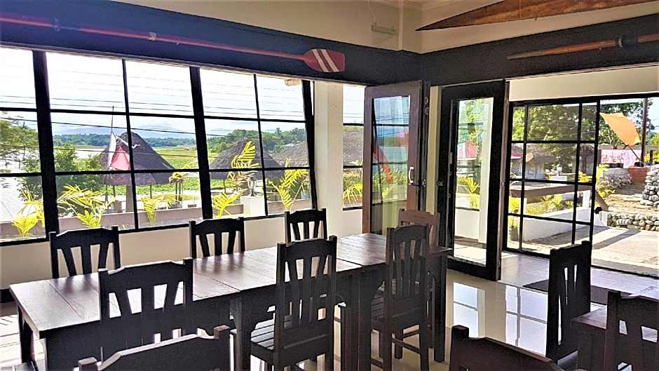 Veranda Suites and Restaurant