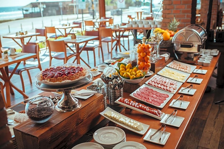 Hotel Campanario Del Mar