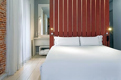 B&B Hotel Madrid Centro Fuencarral 52