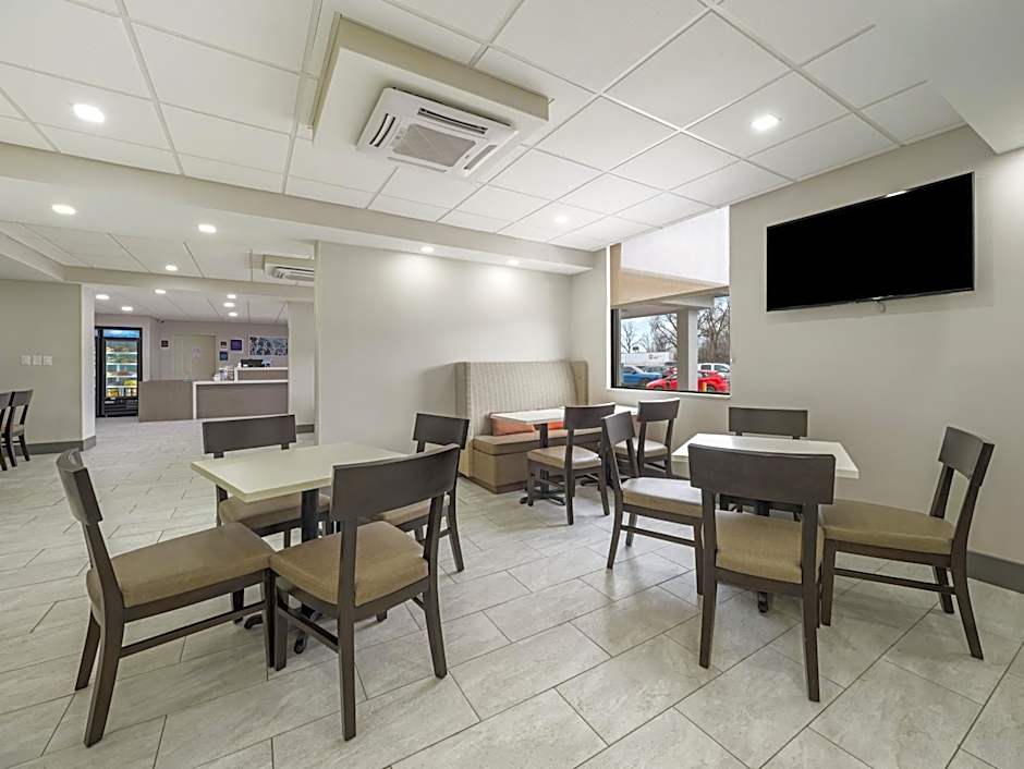 Sleep Inn Chambersburg