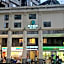 City Comfort Inn (Guangzhou Sun Yat-sen Memorial Hospital, Yide Road Metro Station)
