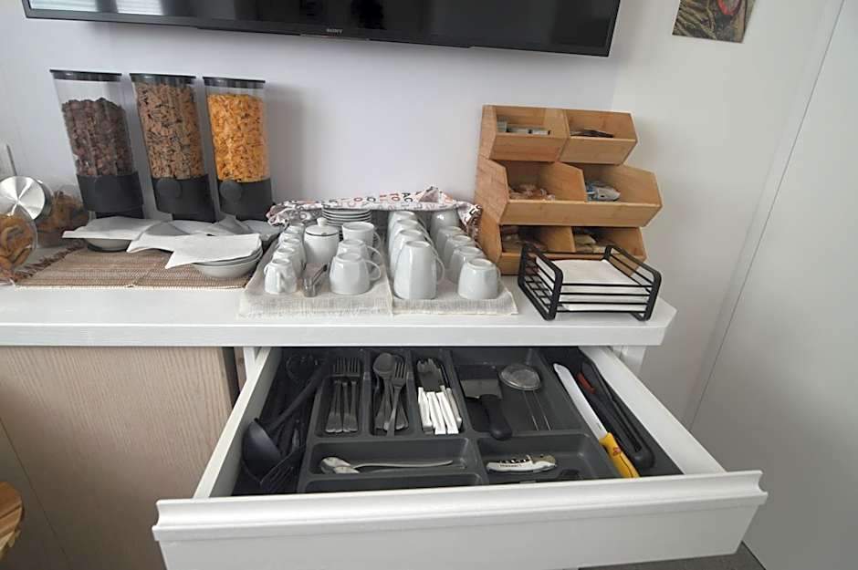 Bed and breakfast Villa Tota