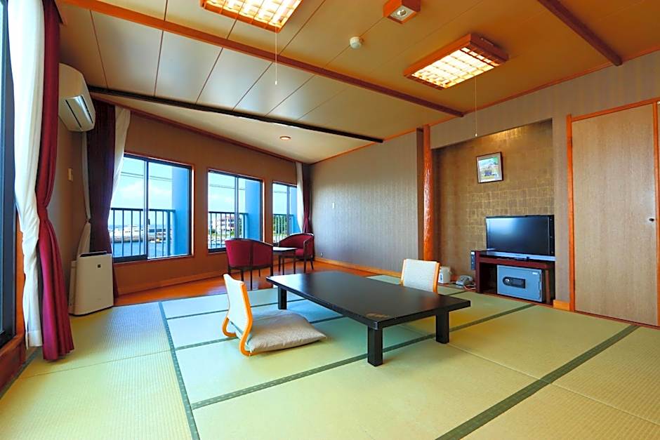 Hotel Seikaisou