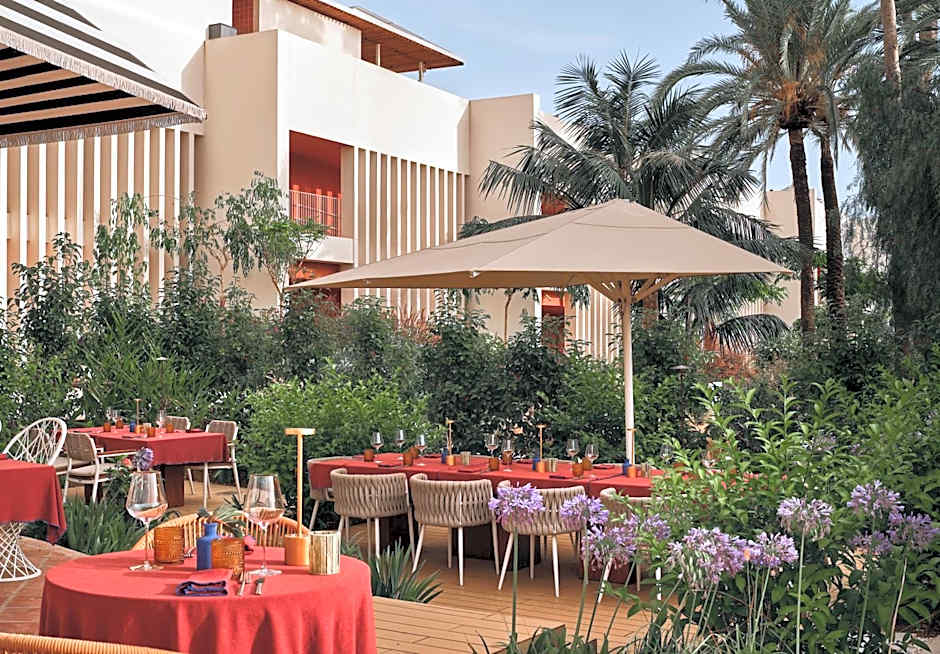 Kimpton Los Monteros Marbella By IHG