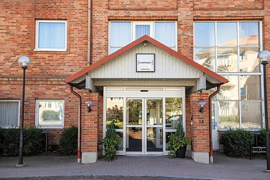 Home Hotel Kompaniet