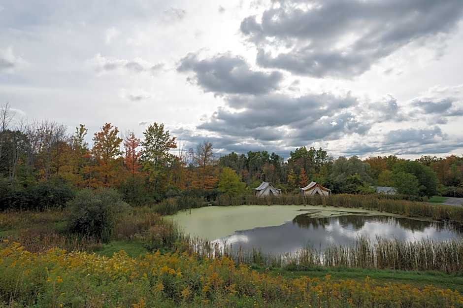 La Tourelle Hotel & Spa