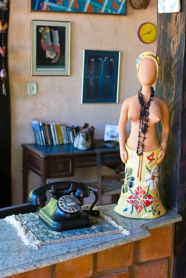 Vilangelim Eco Pousada