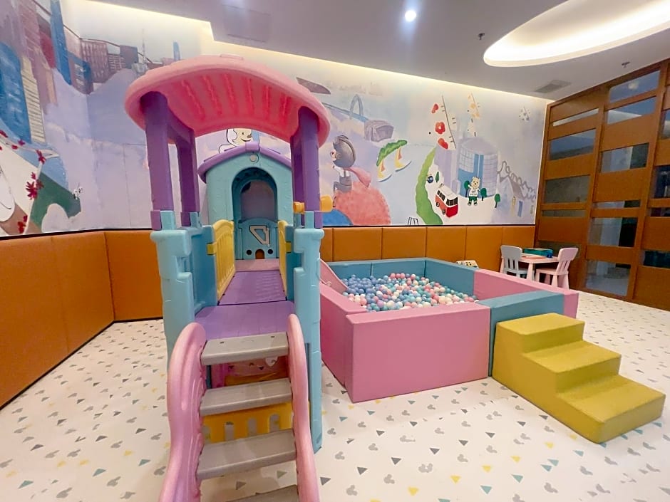 Ascott Guangzhou