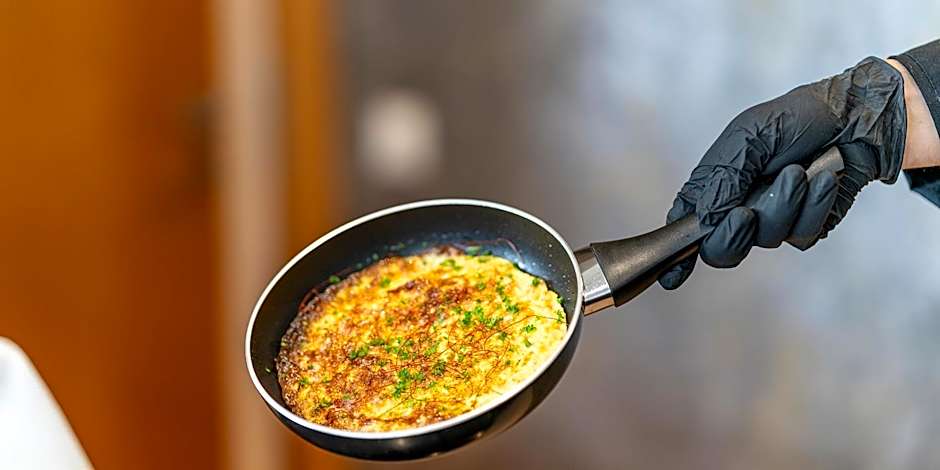 PLAZA Residence Stuttgart-Ditzingen