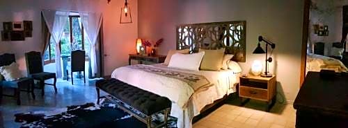 Tres Fuentes Hotel Boutique