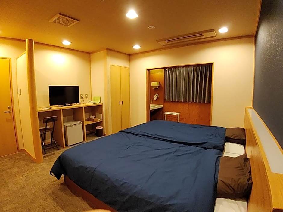 Ryokan Mitsuwa